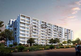 2 BHK Apartment For Resale in Manbhum Hometree Jeedimetla Hyderabad 6759456