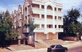 3 BHK Apartment For Resale in Reliance Manor Banjara Hills Banjara Hills Hyderabad 6759529