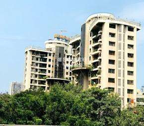 1.5 BHK Apartment For Rent in Nirmal Park Chinchpokli Chinchpokli Mumbai 6759434