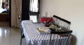 1 BHK Apartment For Rent in Lokhandwala Residency Worli Mumbai 6759463