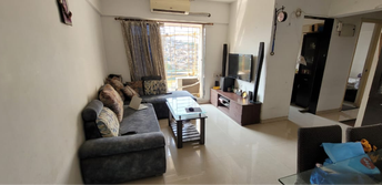 2 BHK Apartment For Rent in Cosmos Classique Brahmand Thane  6759513