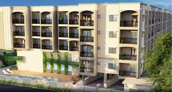3 BHK Apartment For Resale in DS Max Shresta Thanisandra Bangalore 6759523