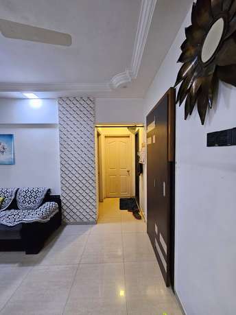 2 BHK Apartment For Rent in Orchid Enclave CHS Andheri East Mumbai 6759532