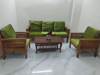 1 BHK Builder Floor For Rent in JVTS Gardens Chattarpur Delhi  6759633