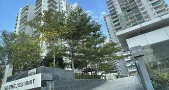 4 BHK Apartment For Resale in Godrej Summit Sector 104 Gurgaon 6422303