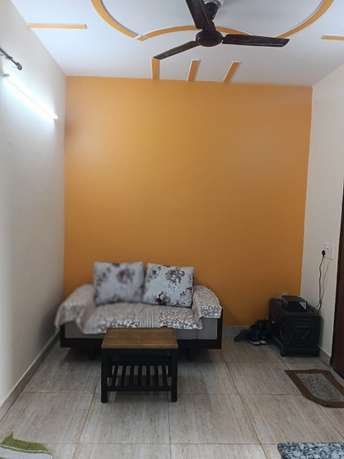 1 BHK Builder Floor For Rent in Sector 22 Gurgaon 6759669