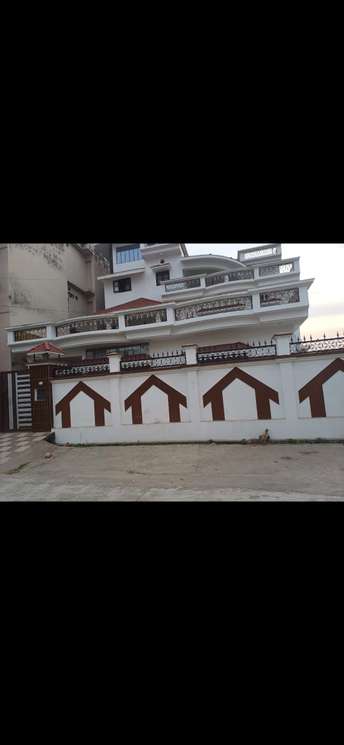 4 BHK Apartment For Rent in Shahastradhara Road Dehradun 6759670