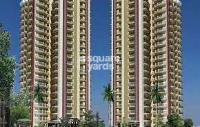 3 BHK Apartment For Rent in Gardenia Square I Dundahera Ghaziabad 6759695
