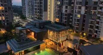 3 BHK Apartment For Rent in Godrej Icon Sector 88a Gurgaon 6759722