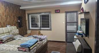 3 BHK Apartment For Rent in Vamsiram The Niche Shaikpet Hyderabad 6759820