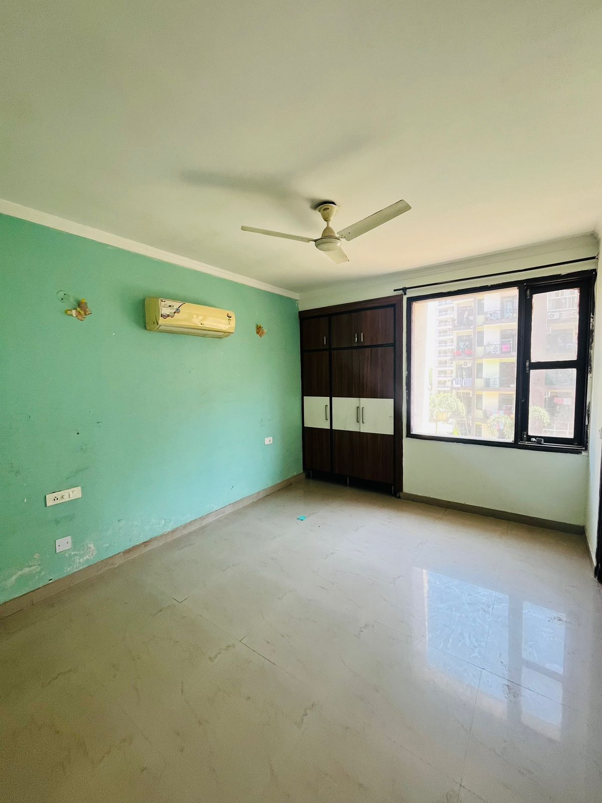 Rental 2 Bedroom 1307 Sq.Ft. Apartment in Maya Garden City, Lohgarh
