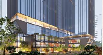Commercial Office Space 1937 Sq.Ft. For Resale In Gift City Ahmedabad 6759787