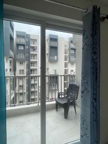 3 BHK Apartment For Rent in Godrej Nurture Electronic City Electronic City Phase I Bangalore  6759794