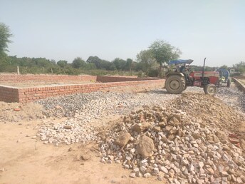 Plot For Resale in Kisan Path Lucknow  6759940