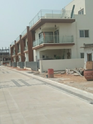 3 BHK Villa For Resale in Nagole Hyderabad  6760004