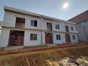 3 BHK Villa For Resale in Iim Road Lucknow  6760021