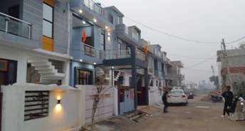 3 BHK Independent House For Resale in VJ DH2 Homes Faizabad Road Lucknow 6760035