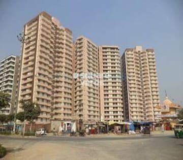 3 BHK Apartment For Resale in Proview Laboni Dundahera Ghaziabad  6760030