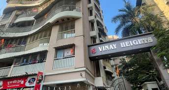 2 BHK Apartment For Rent in Agarwal Vinay Heights Mira Road Mumbai 6760009