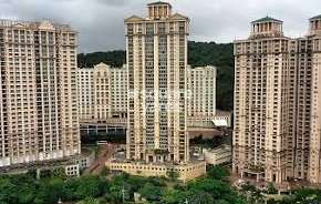 3 BHK Apartment For Resale in Hiranandani Gardens Torino Powai Mumbai 6760037