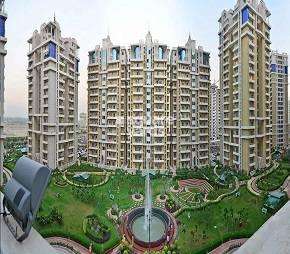 3 BHK Apartment For Resale in Purvanchal Royal Park Sector 137 Noida 6760062