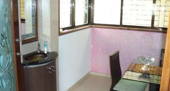 3 BHK Penthouse For Rent in Meeta Heights Kharghar Navi Mumbai 6760082