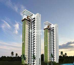 3 BHK Apartment For Rent in The 3C Lotus Panache Sector 110 Noida 6760093