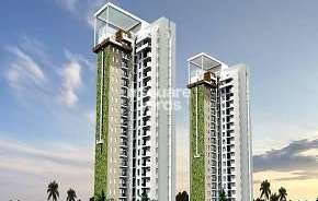 3 BHK Apartment For Rent in The 3C Lotus Panache Sector 110 Noida 6760093
