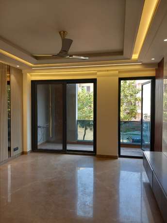 3 BHK Builder Floor For Resale in Unitech Residency Greens Sector 46 Gurgaon 6760091