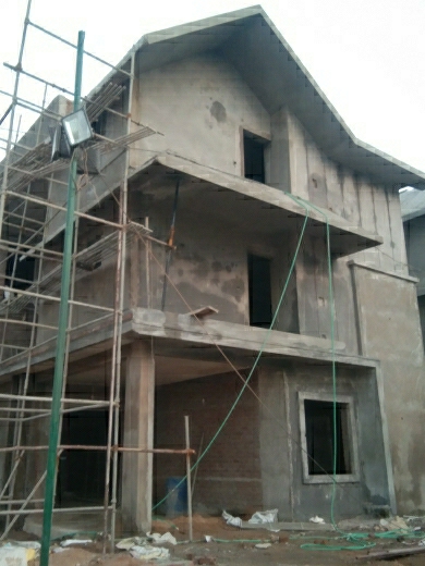 3 BHK Villa For Resale in Annojiguda Hyderabad 6760118