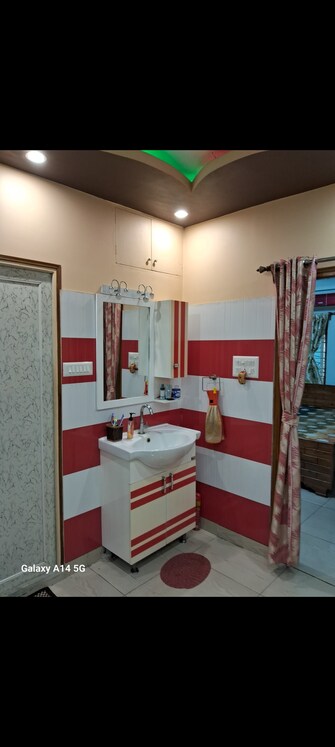 3 BHK Apartment For Resale in Gee Bee Tower Dum Dum Cantt Kolkata  6760173