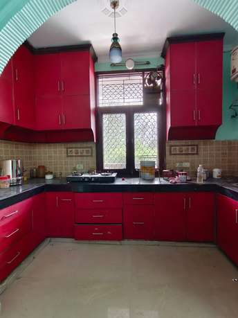 2 BHK Builder Floor For Rent in RWA Awasiya Govindpuri Govindpuri Delhi 6760154