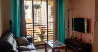 1 BHK Apartment For Rent in Unnathi Woods Phase 1 And 2 Ghodbunder Road Thane 6760169