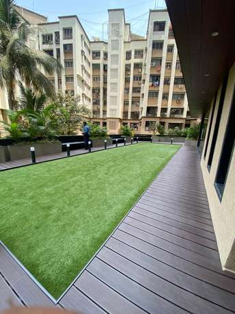 2 BHK Apartment For Rent in Velentine Tower Goregaon East Mumbai 6760192