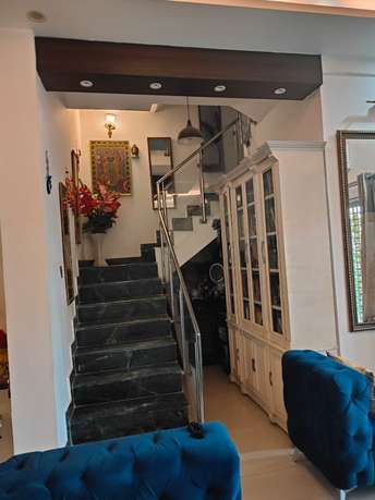 3 BHK Villa For Resale in Paramount Golfforeste Villas Gn Sector Zeta I Greater Noida  6760251