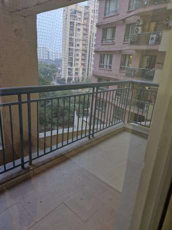 4 BHK Apartment For Rent in Lord Krishna Apartment Sector 43 Gurgaon  6760273