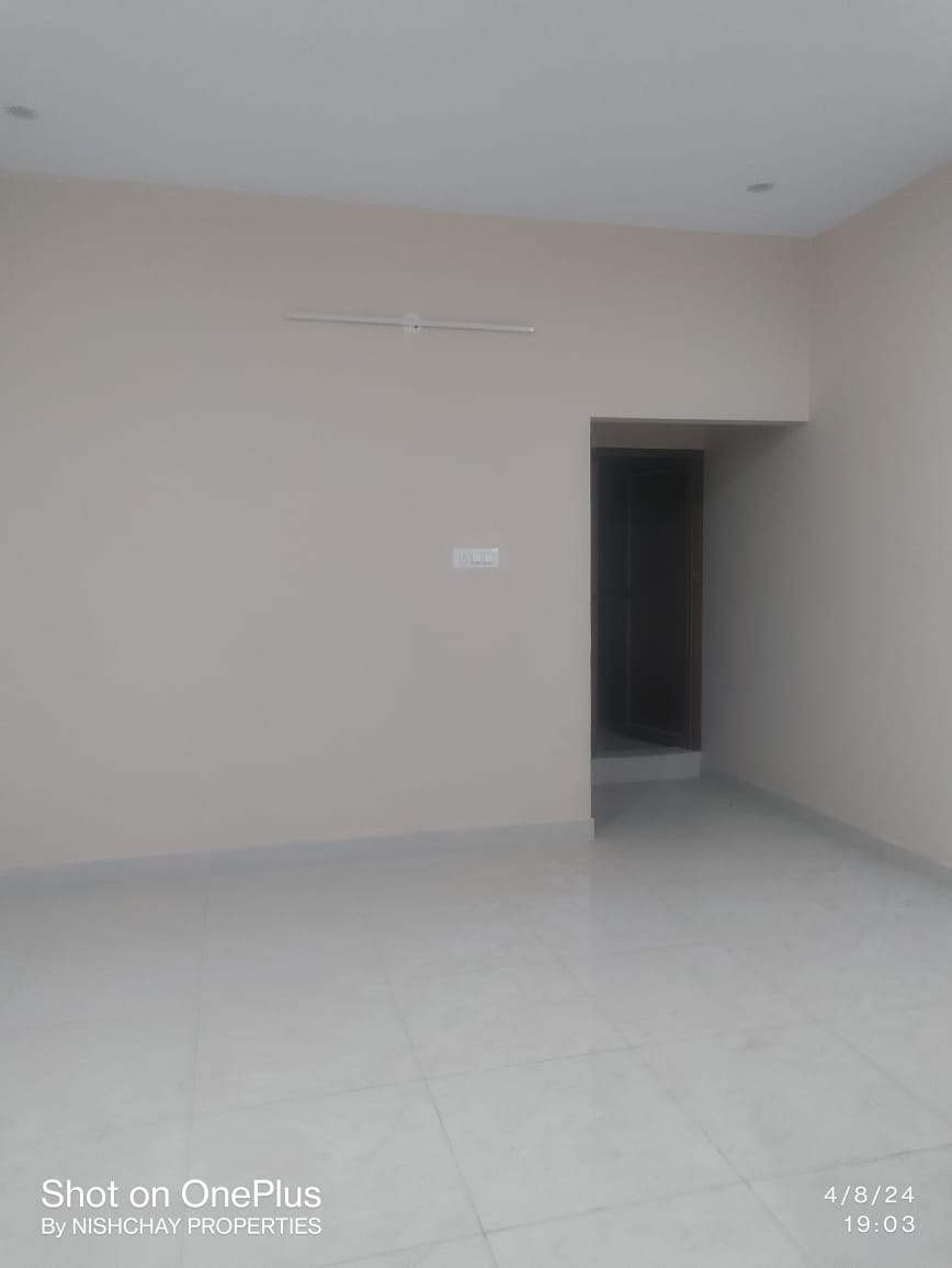 Rental 1 Bedroom 500 Sq.Ft. Independent House in Hennur Bangalore 6760305