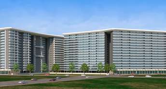 2 BHK Apartment For Resale in NMS Palm Amore Sector 46 Navi Mumbai 6760357