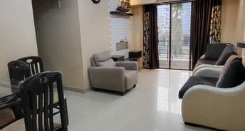 2 BHK Apartment For Rent in Sector 9a Ulwe Navi Mumbai 6760352