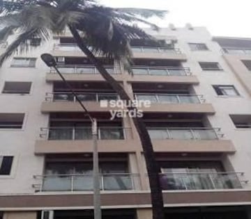 3 BHK Apartment For Resale in Mary Ellen Apartment Jogeshwari West Mumbai  6760386