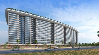 4 BHK Apartment For Resale in NMS Palm Amore Sector 46 Navi Mumbai  6760393