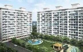 2 BHK Apartment For Rent in Kolte Patil Ivy Apartments Wagholi Pune 6760391