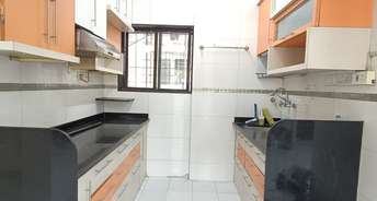 2 BHK Apartment For Rent in Kumar Aangan Yerawada Pune 6760405