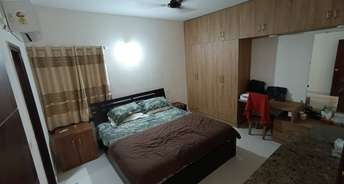 3 BHK Apartment For Rent in NCC Urban One Narsingi Hyderabad 6760406