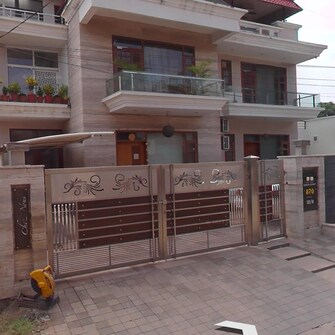 4 BHK Independent House For Resale in Sector 21 Panchkula  6760452