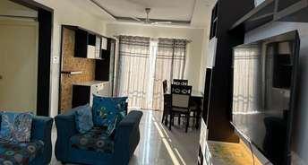 3 BHK Apartment For Rent in Amrutha Heights Phase II Whitefield Bangalore 6760433
