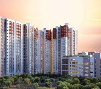 2 BHK Apartment For Resale in Primarc Southwinds Rajpur Kolkata 6760463