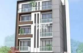 2 BHK Penthouse For Rent in RWA Safdarjung Enclave Block B3 Safdarjang Enclave Delhi 6760471