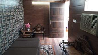 1 BHK Builder Floor For Rent in RWA Railway Colony Gulabi bagh Lajpat Nagar Delhi 6760473