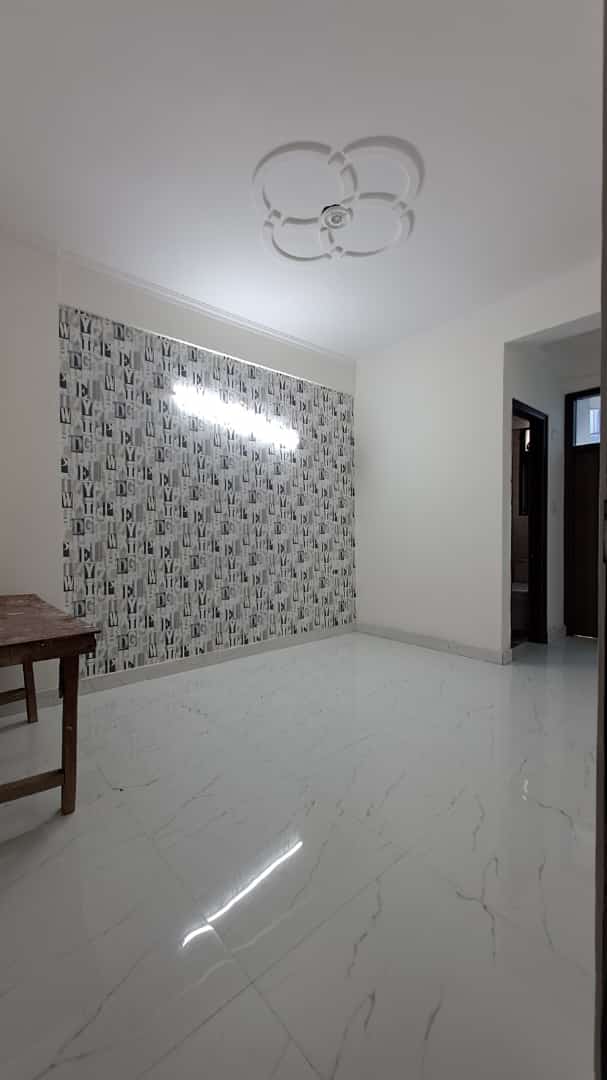 2 Bedroom 1000 Sq.Ft. Builder Floor in Sector 104 Noida